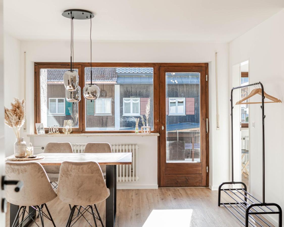 Апартаменты Chalet Berggluck I Netflix I Garage Обермайзельштайн Экстерьер фото