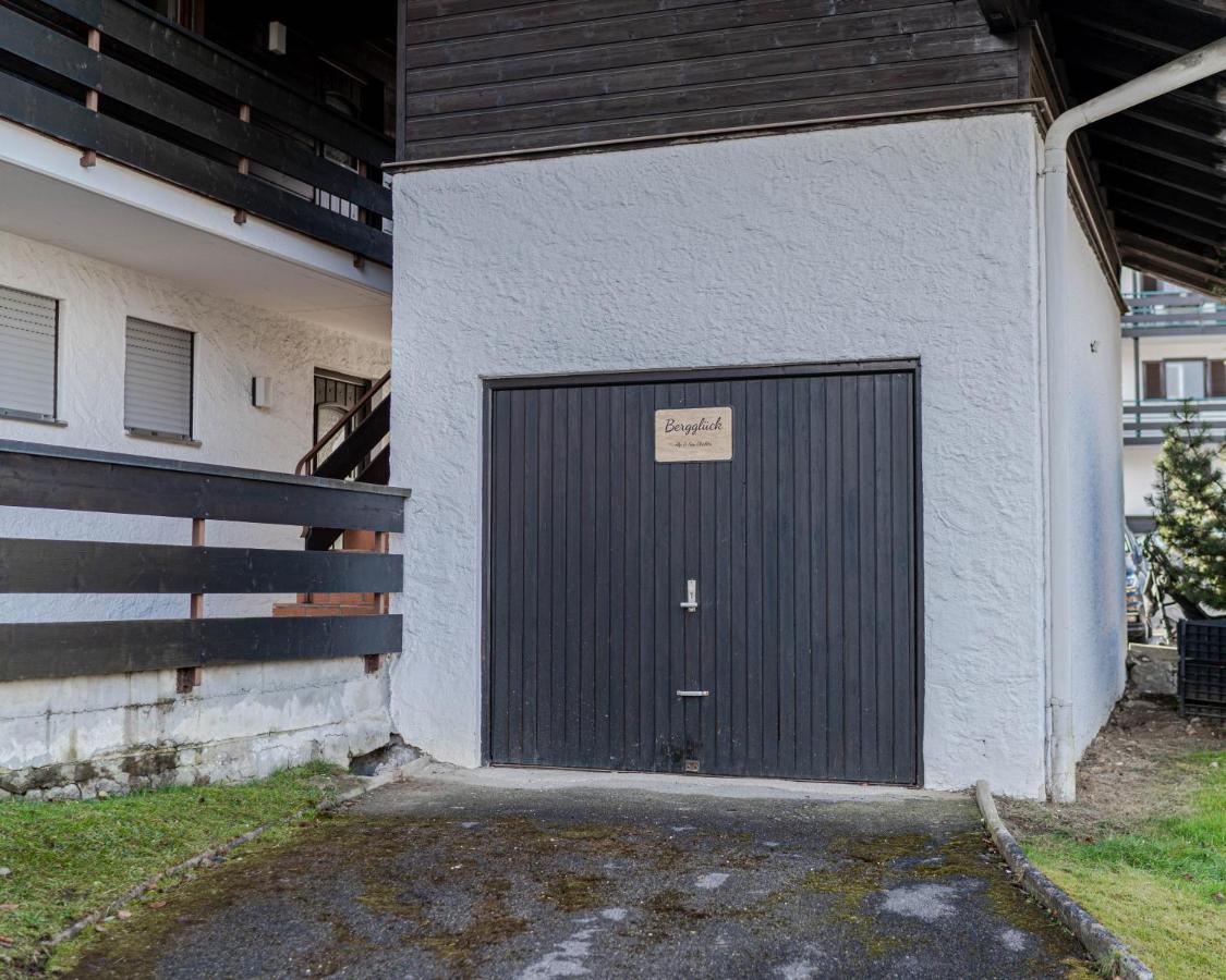 Апартаменты Chalet Berggluck I Netflix I Garage Обермайзельштайн Экстерьер фото