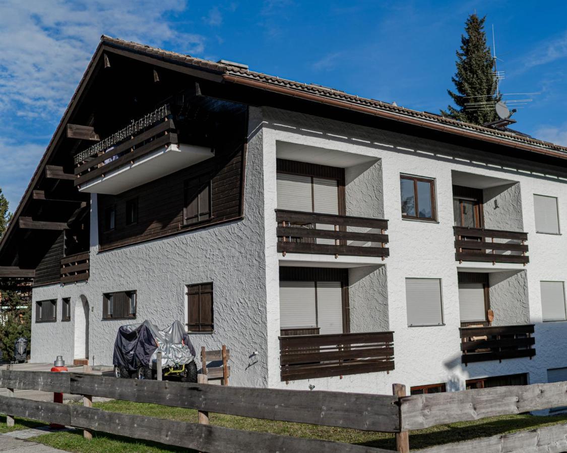 Апартаменты Chalet Berggluck I Netflix I Garage Обермайзельштайн Экстерьер фото