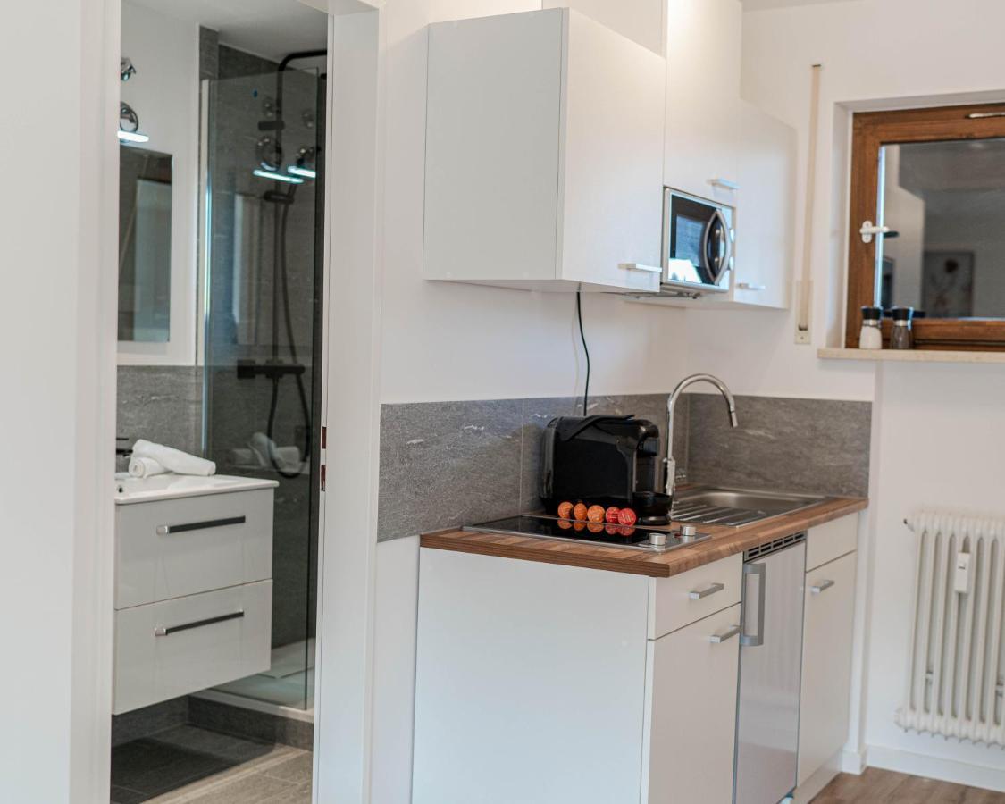 Апартаменты Chalet Berggluck I Netflix I Garage Обермайзельштайн Экстерьер фото