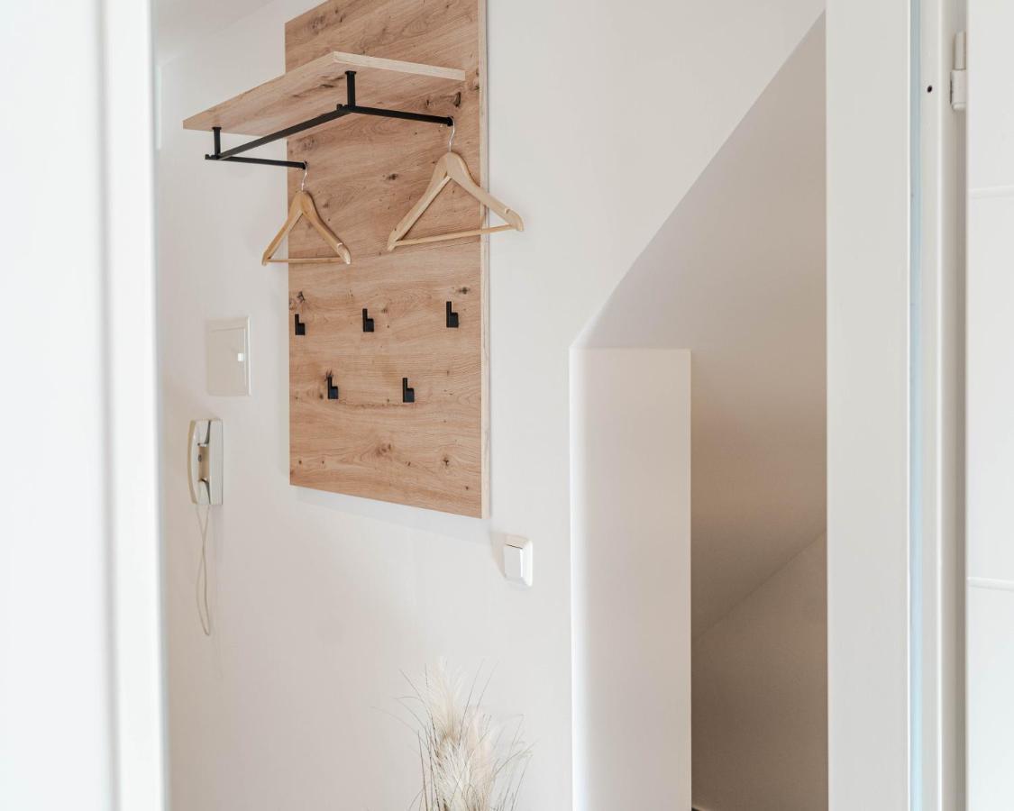Апартаменты Chalet Berggluck I Netflix I Garage Обермайзельштайн Экстерьер фото