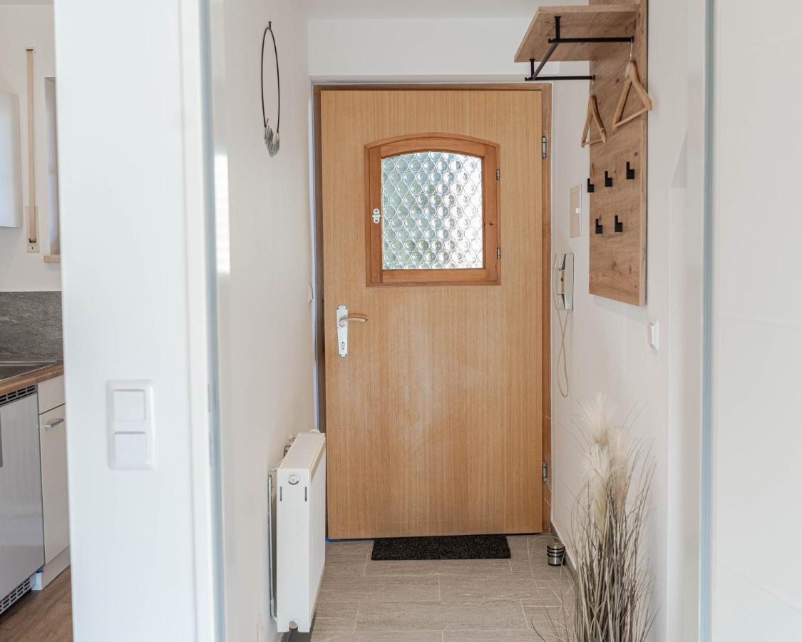 Апартаменты Chalet Berggluck I Netflix I Garage Обермайзельштайн Экстерьер фото